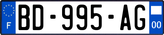 BD-995-AG