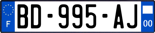 BD-995-AJ