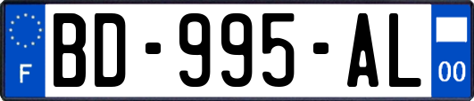 BD-995-AL