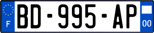 BD-995-AP