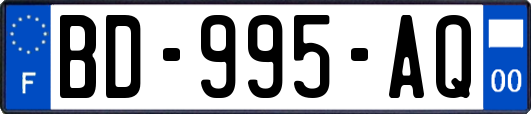 BD-995-AQ