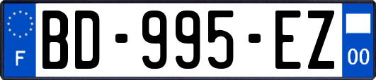 BD-995-EZ