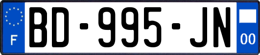 BD-995-JN