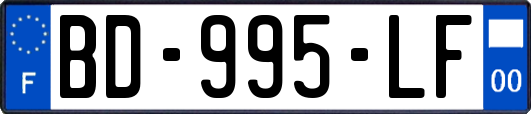 BD-995-LF