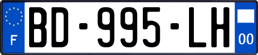 BD-995-LH
