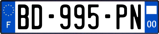 BD-995-PN