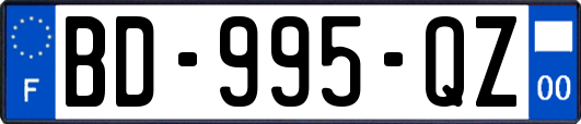 BD-995-QZ