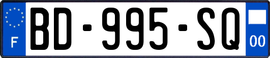 BD-995-SQ