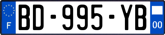 BD-995-YB