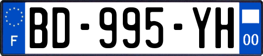 BD-995-YH