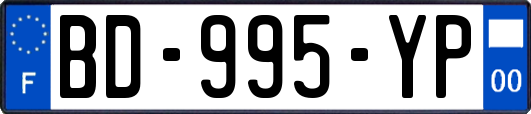 BD-995-YP