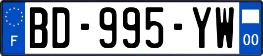 BD-995-YW