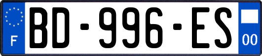 BD-996-ES