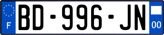 BD-996-JN