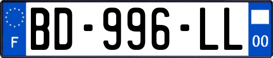 BD-996-LL