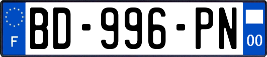 BD-996-PN