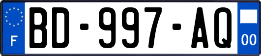 BD-997-AQ