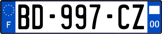 BD-997-CZ