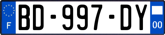 BD-997-DY