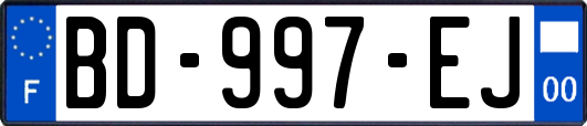 BD-997-EJ