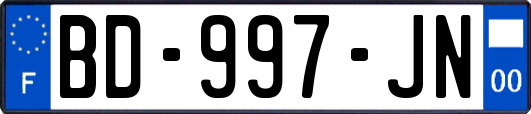 BD-997-JN