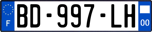 BD-997-LH