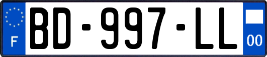 BD-997-LL