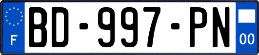 BD-997-PN