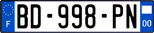 BD-998-PN