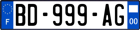 BD-999-AG