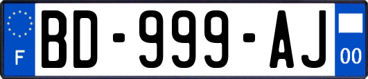 BD-999-AJ