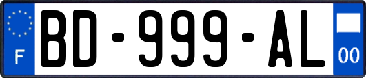 BD-999-AL