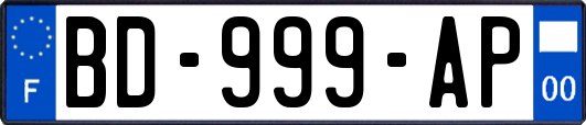 BD-999-AP