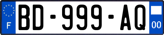 BD-999-AQ