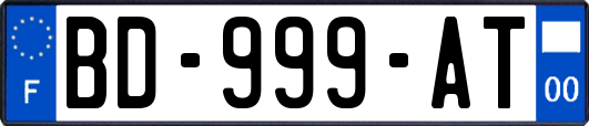 BD-999-AT