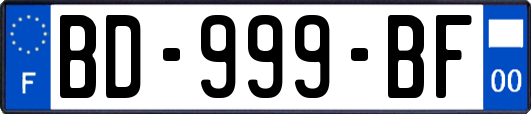 BD-999-BF