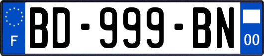 BD-999-BN