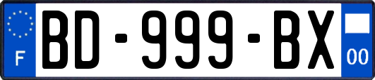 BD-999-BX
