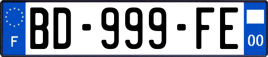 BD-999-FE