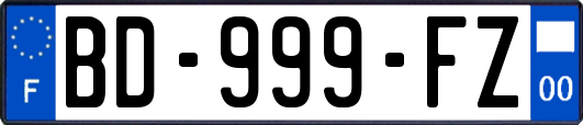 BD-999-FZ