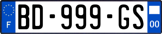 BD-999-GS