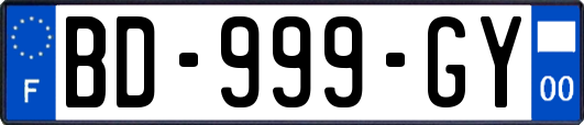 BD-999-GY