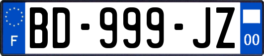 BD-999-JZ