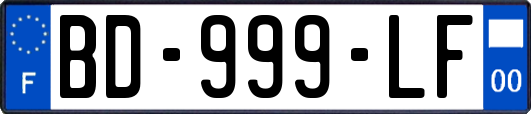 BD-999-LF