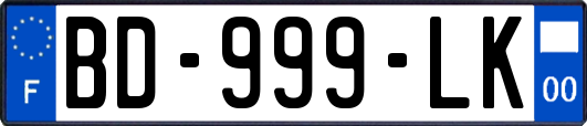 BD-999-LK