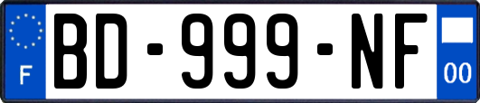 BD-999-NF