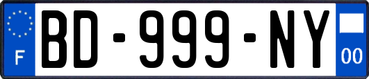 BD-999-NY