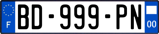 BD-999-PN