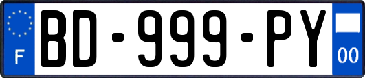 BD-999-PY