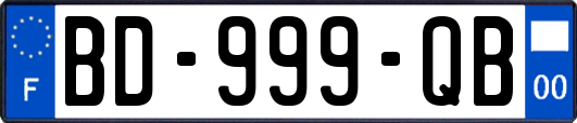 BD-999-QB